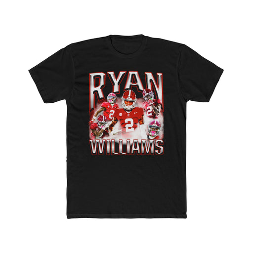 Ryan Williams Smoke Limited