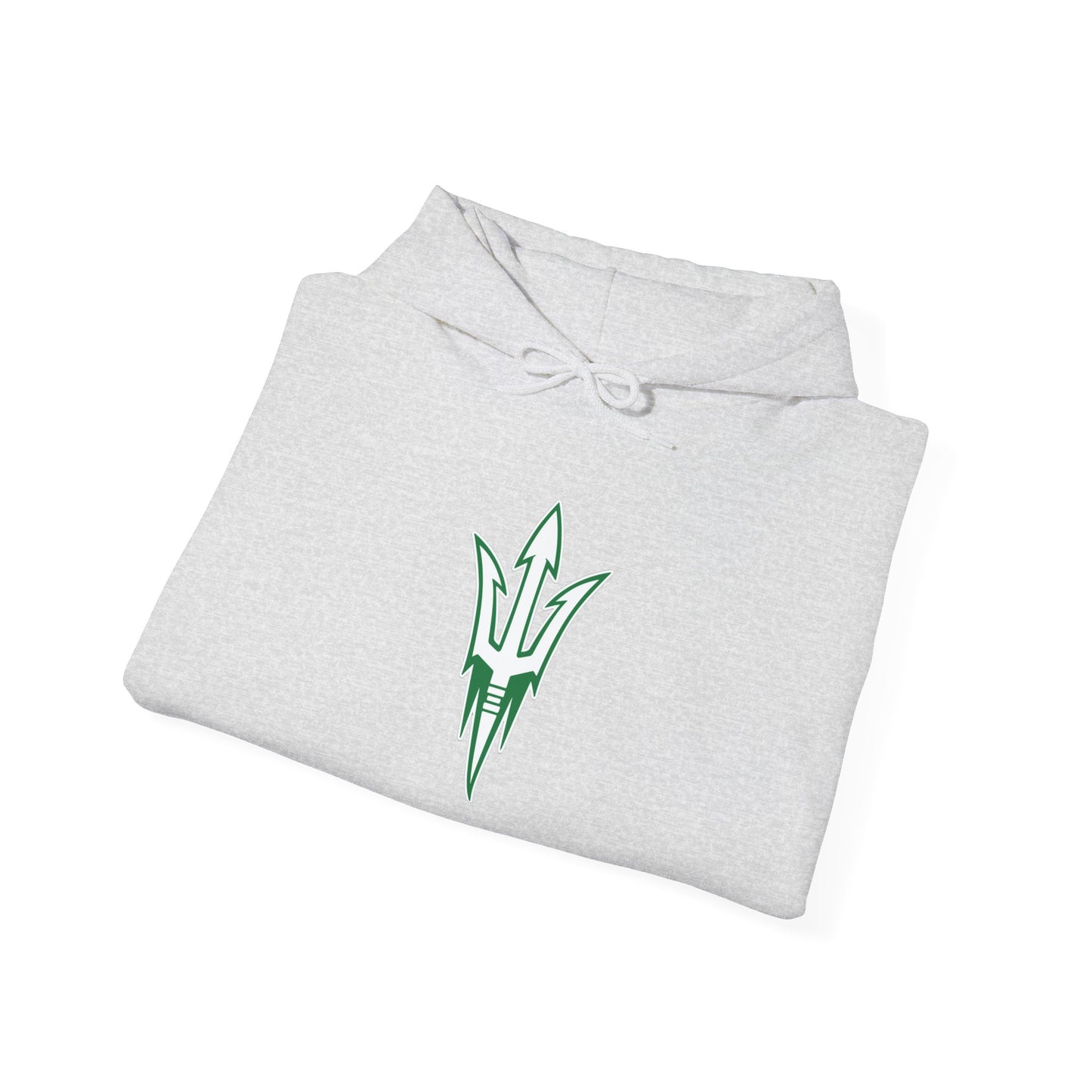 Devil Pitch Fork Hoodie