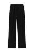 BELLA+CANVAS® Unisex Sponge Fleece Straight Leg Sweatpant
