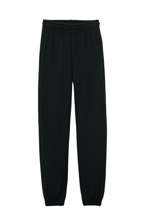 BELLA+CANVAS® Youth Sponge Fleece Sweatpant