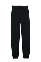 BELLA+CANVAS® Youth Sponge Fleece Sweatpant