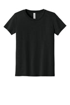 BELLA+CANVAS® Youth Triblend Short Sleeve Tee