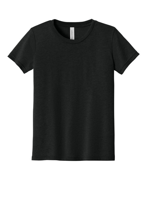 BELLA+CANVAS® Youth Triblend Short Sleeve Tee