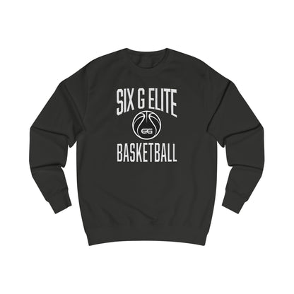 SIX G Elite Basketball Crew V2