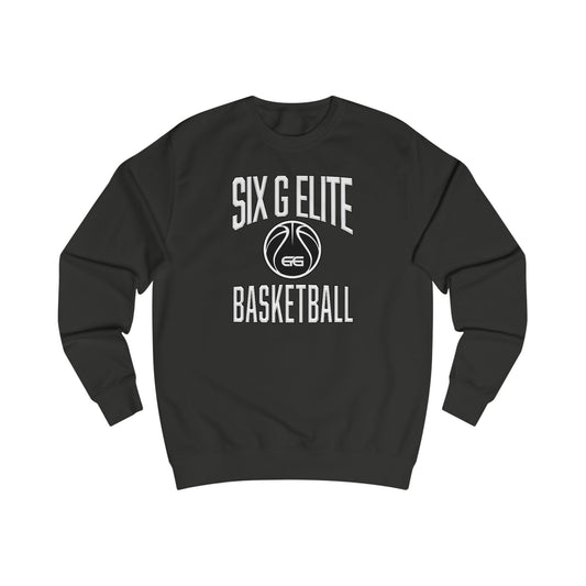 SIX G Elite Basketball Crew V2