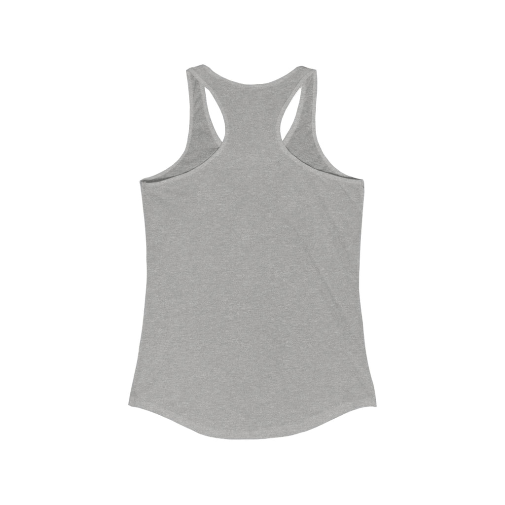 Women's Racerback Tank - SixG Apparel