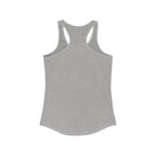 Women's Racerback Tank - SixG Apparel