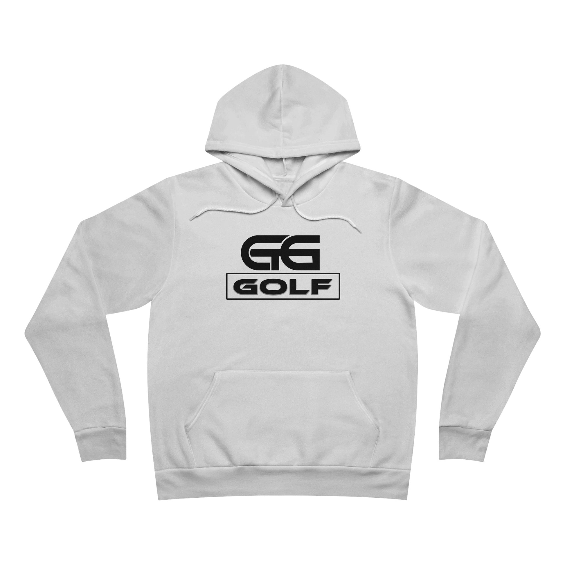 6G Golf Legend Hood -Hoodie