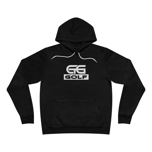 6G Premium Golf Hood -Hoodie