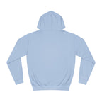 6G College Logo Hood -Hoodie