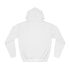 6G College Logo Hood -Hoodie