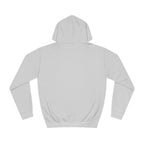 6G College Logo Hood -Hoodie