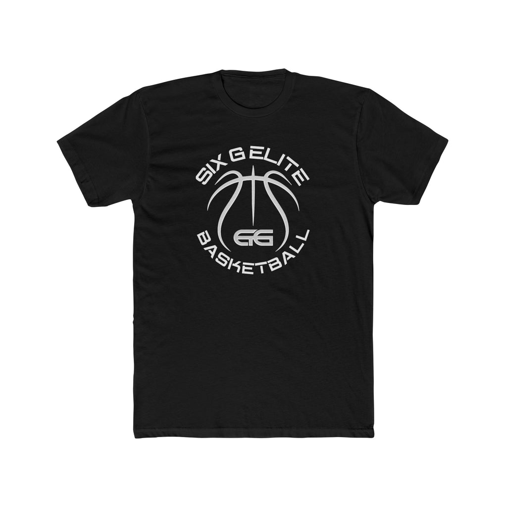 6G Elite Basketball Tee -T-Shirt