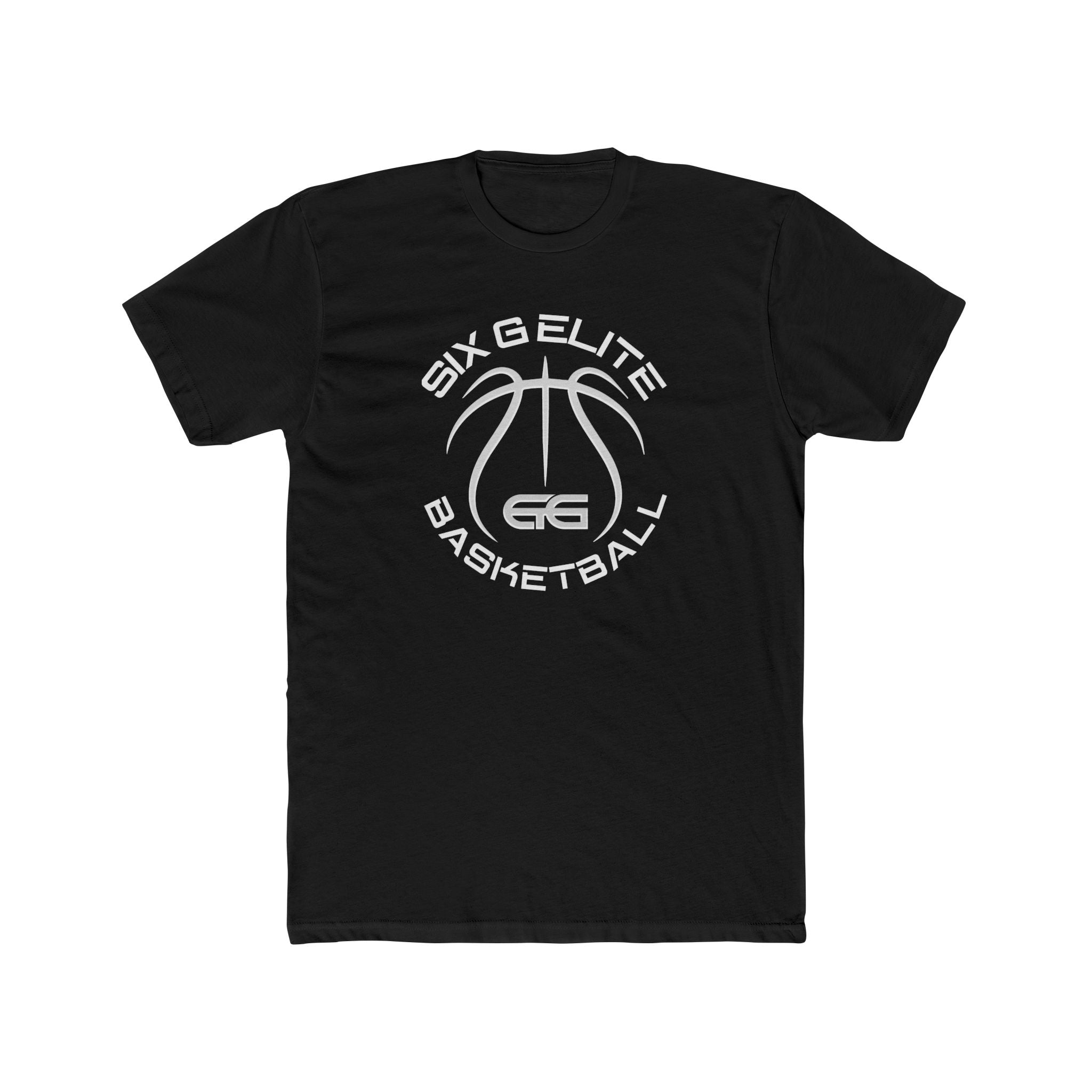 6G Elite Basketball Tee -T-Shirt