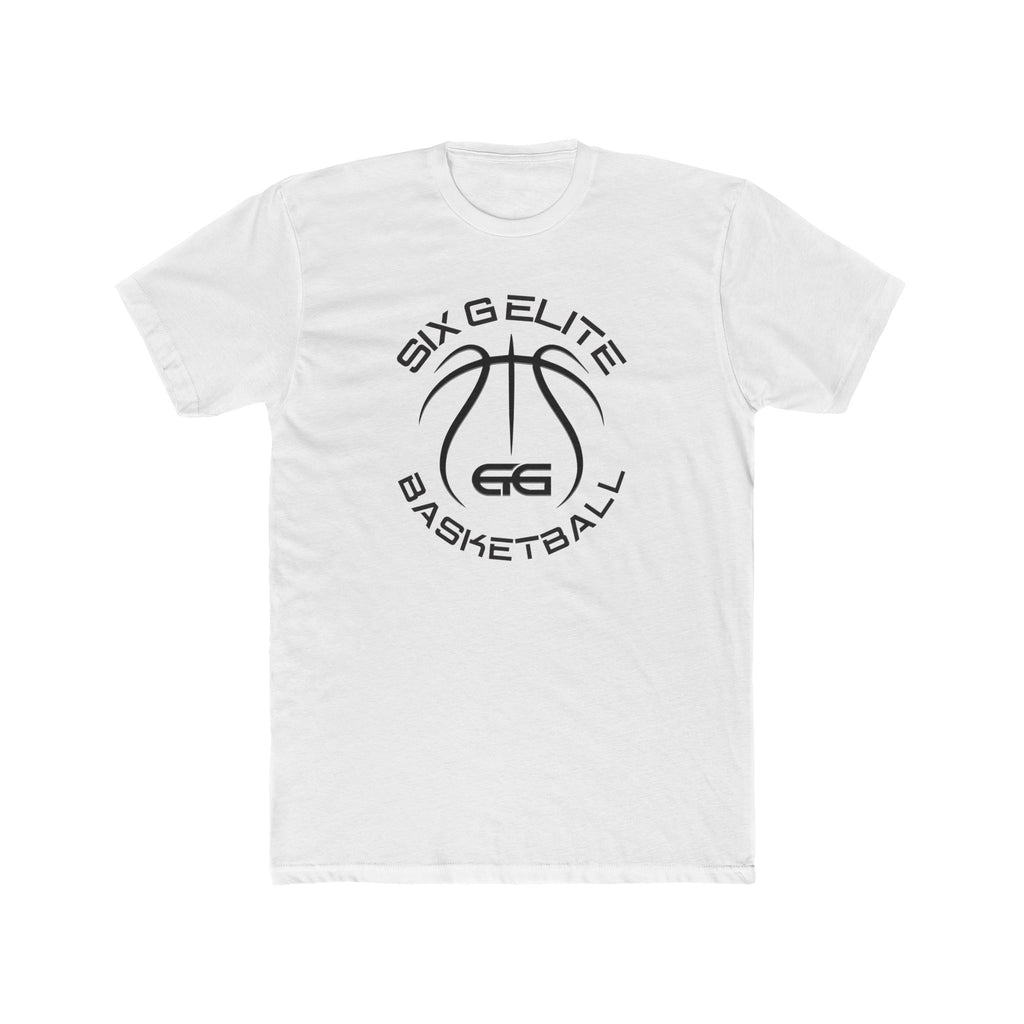 6G Elite Basketball Tee -T-Shirt