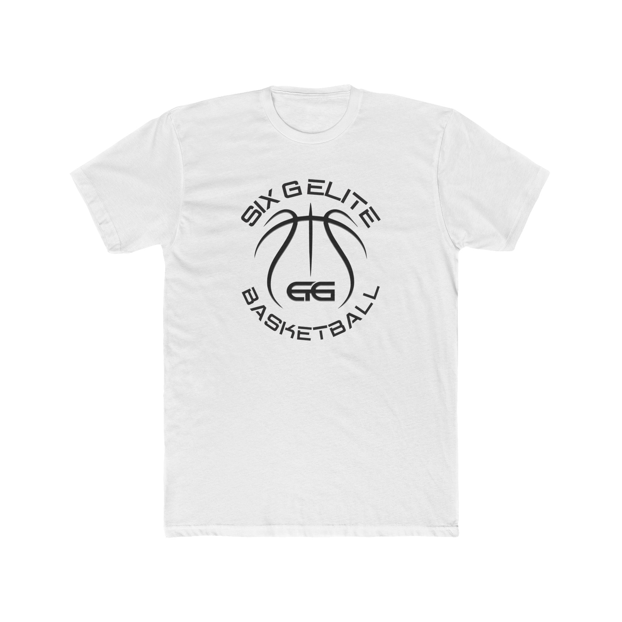 6G Elite Basketball Tee -T-Shirt