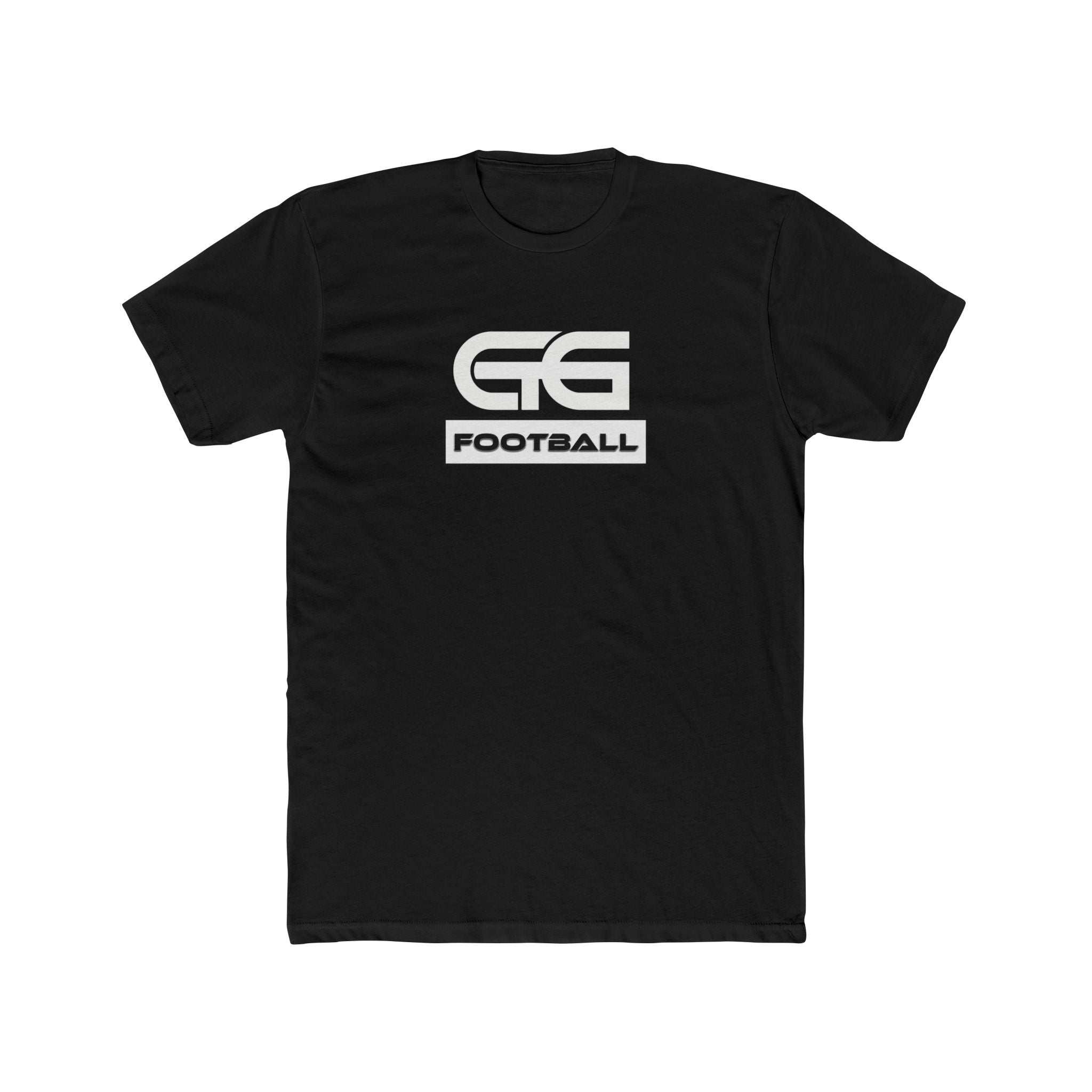 6G Football -T-Shirt