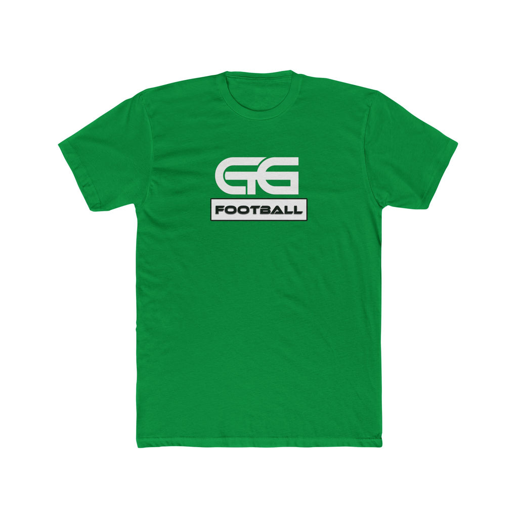 6G Football -T-Shirt