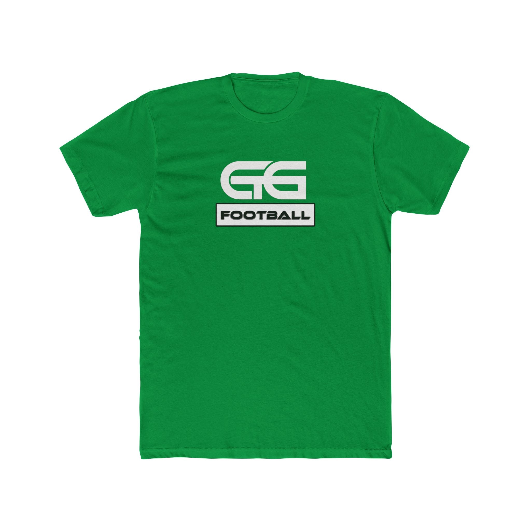 6G Football -T-Shirt