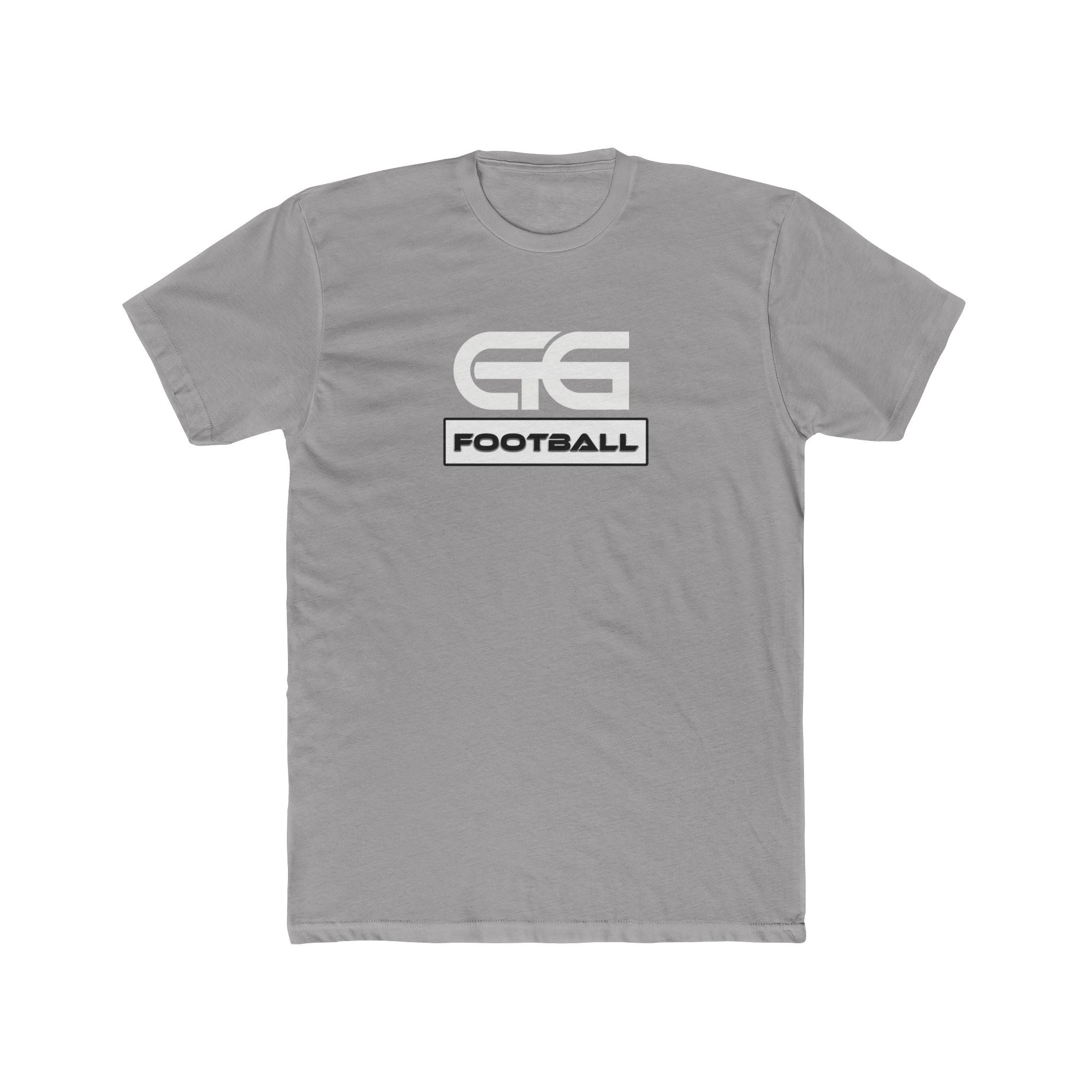 6G Football -T-Shirt