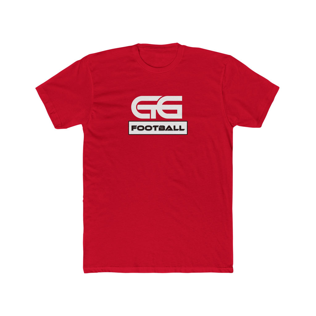 6G Football -T-Shirt