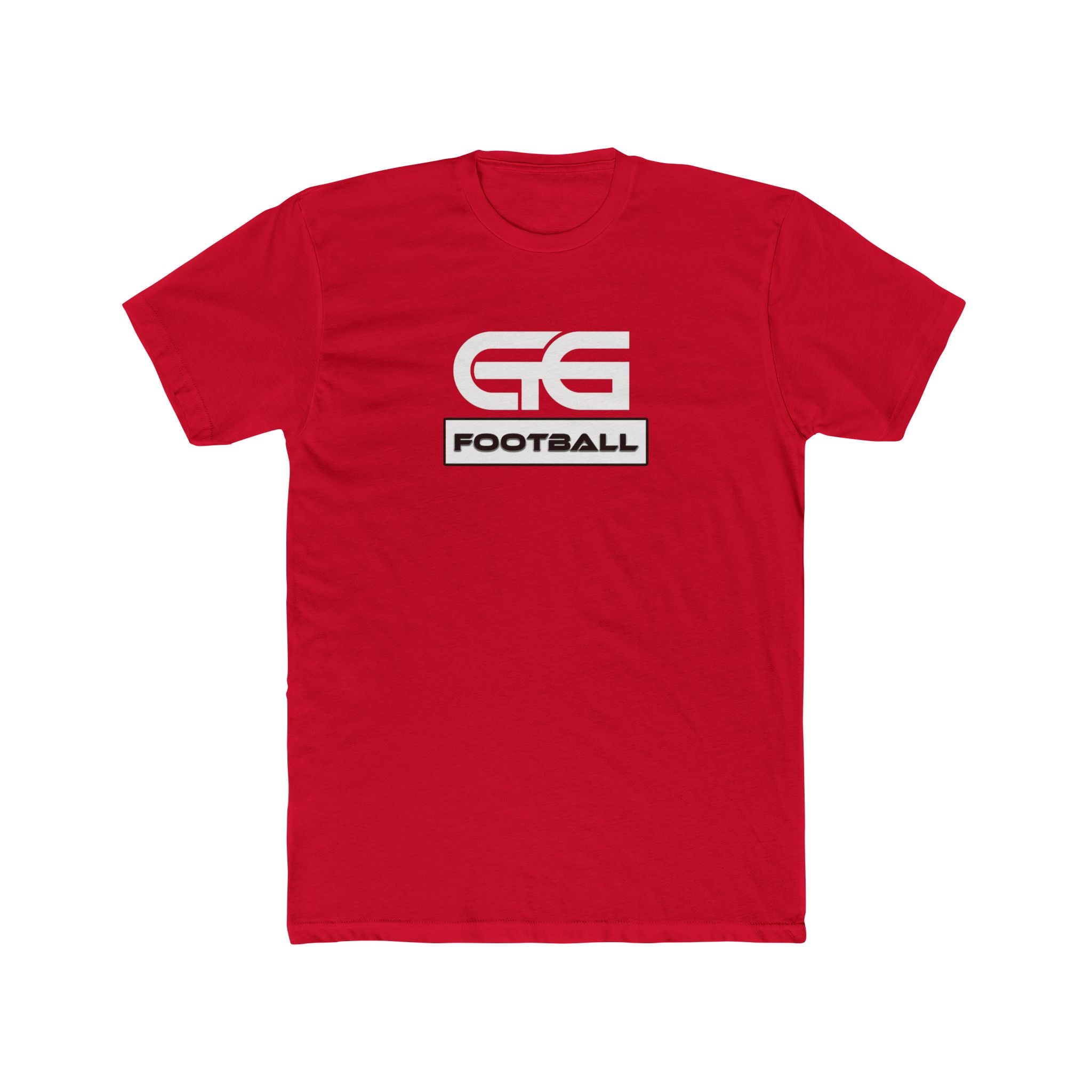 6G Football -T-Shirt