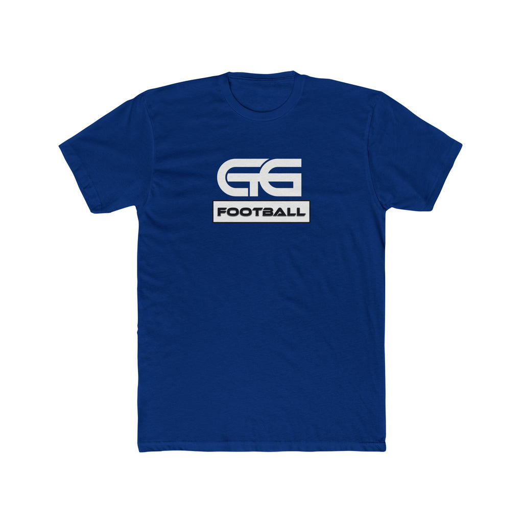 6G Football -T-Shirt