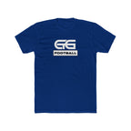 6G Football -T-Shirt