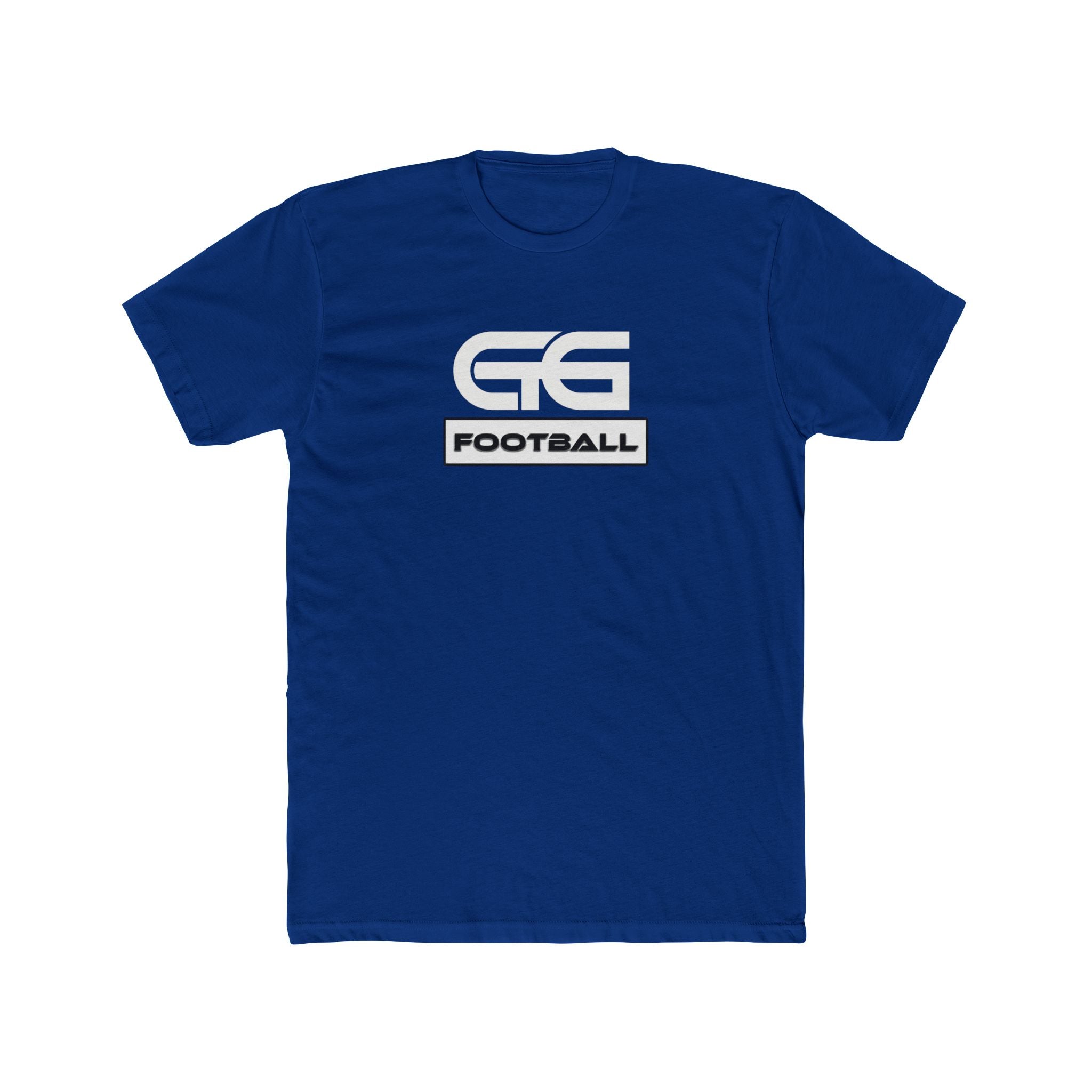 6G Football -T-Shirt