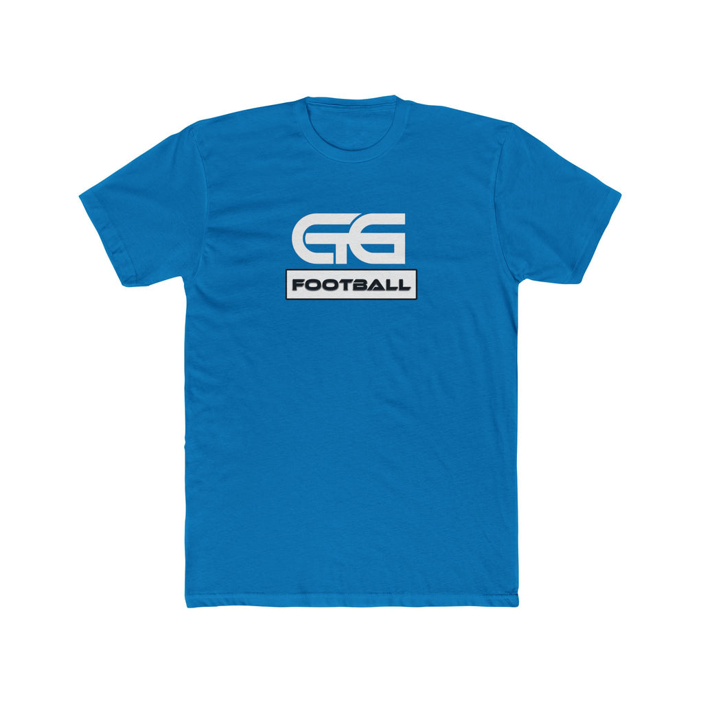 6G Football -T-Shirt