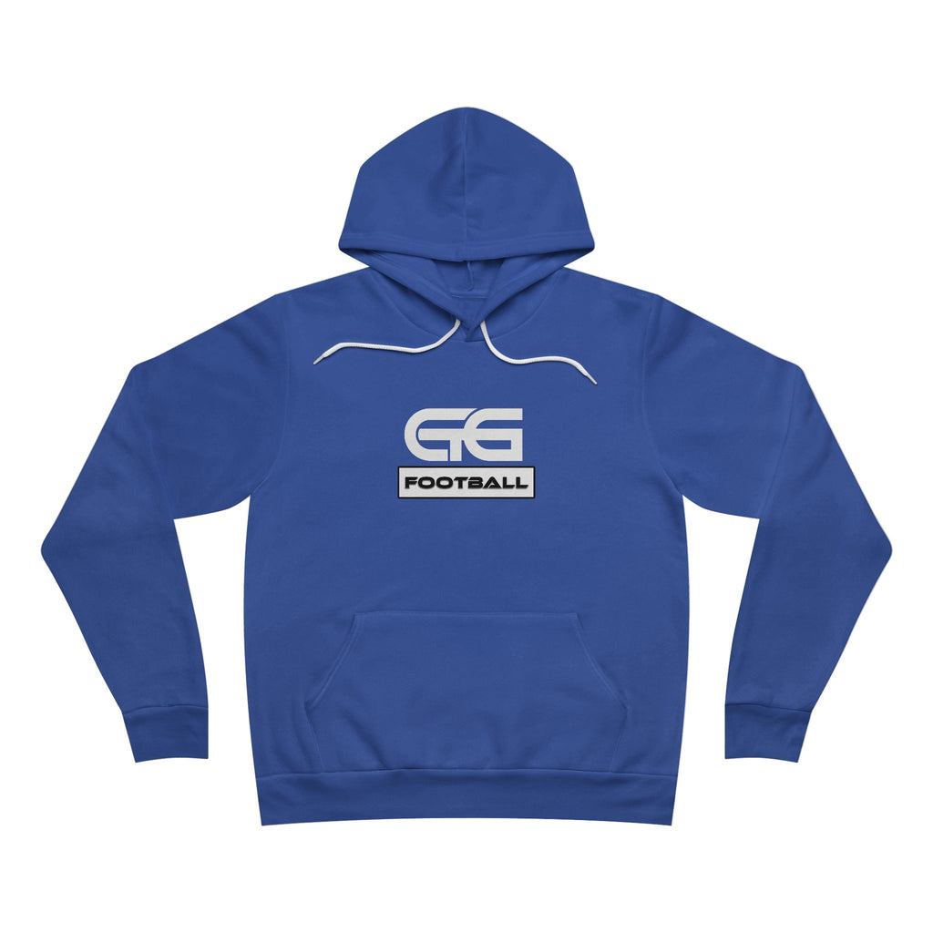 6G Football Legend -Hoodie