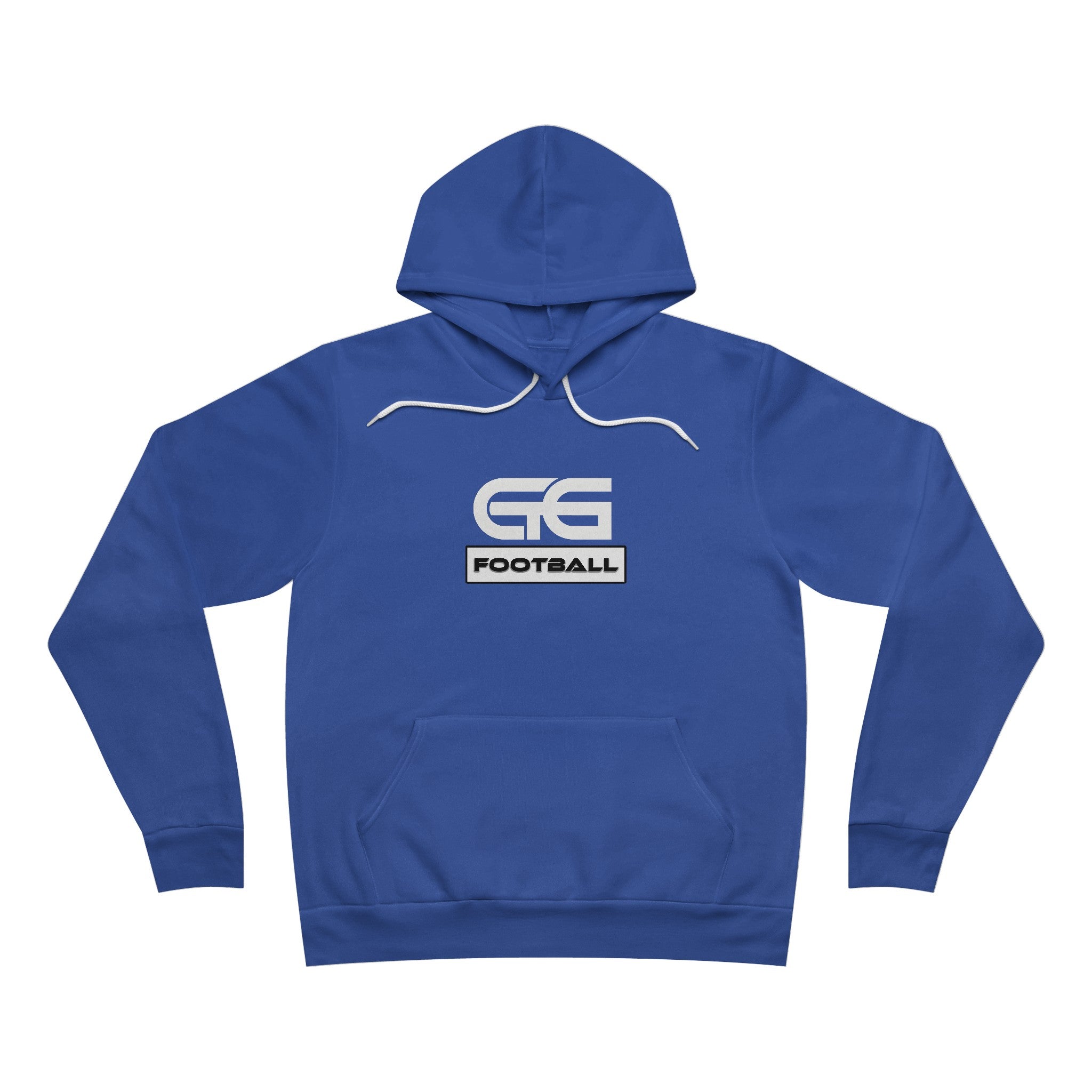 6G Football Legend -Hoodie