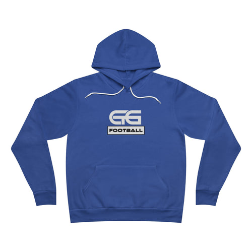 6G Football Legend -Hoodie