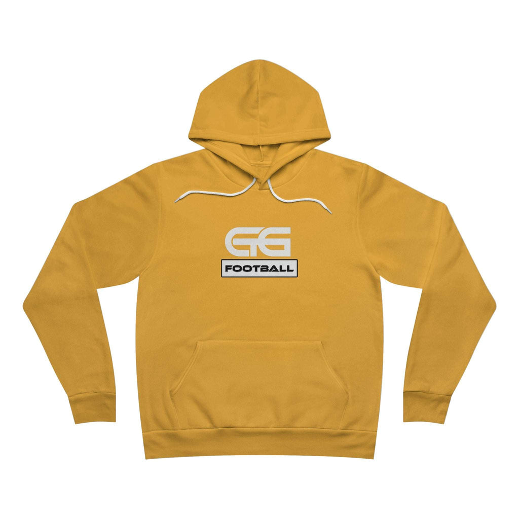 6G Football Legend -Hoodie