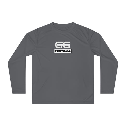 6G Football Performance -Long-sleeve