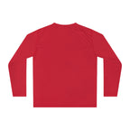 6G Football Performance -Long-sleeve
