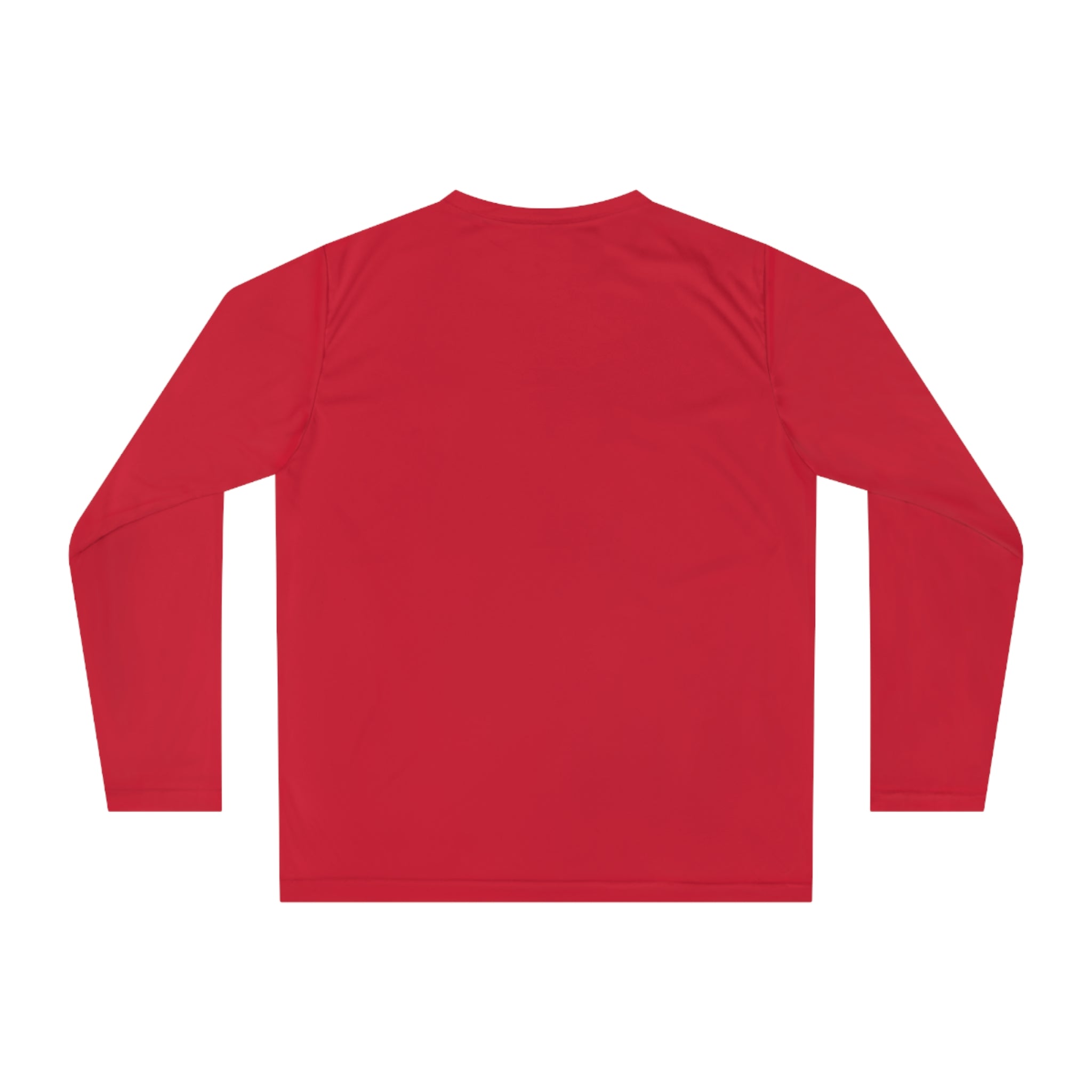 6G Football Performance -Long-sleeve