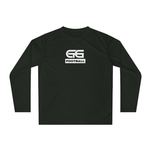 6G Football Performance -Long-sleeve