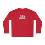 6G Football Performance -Long-sleeve