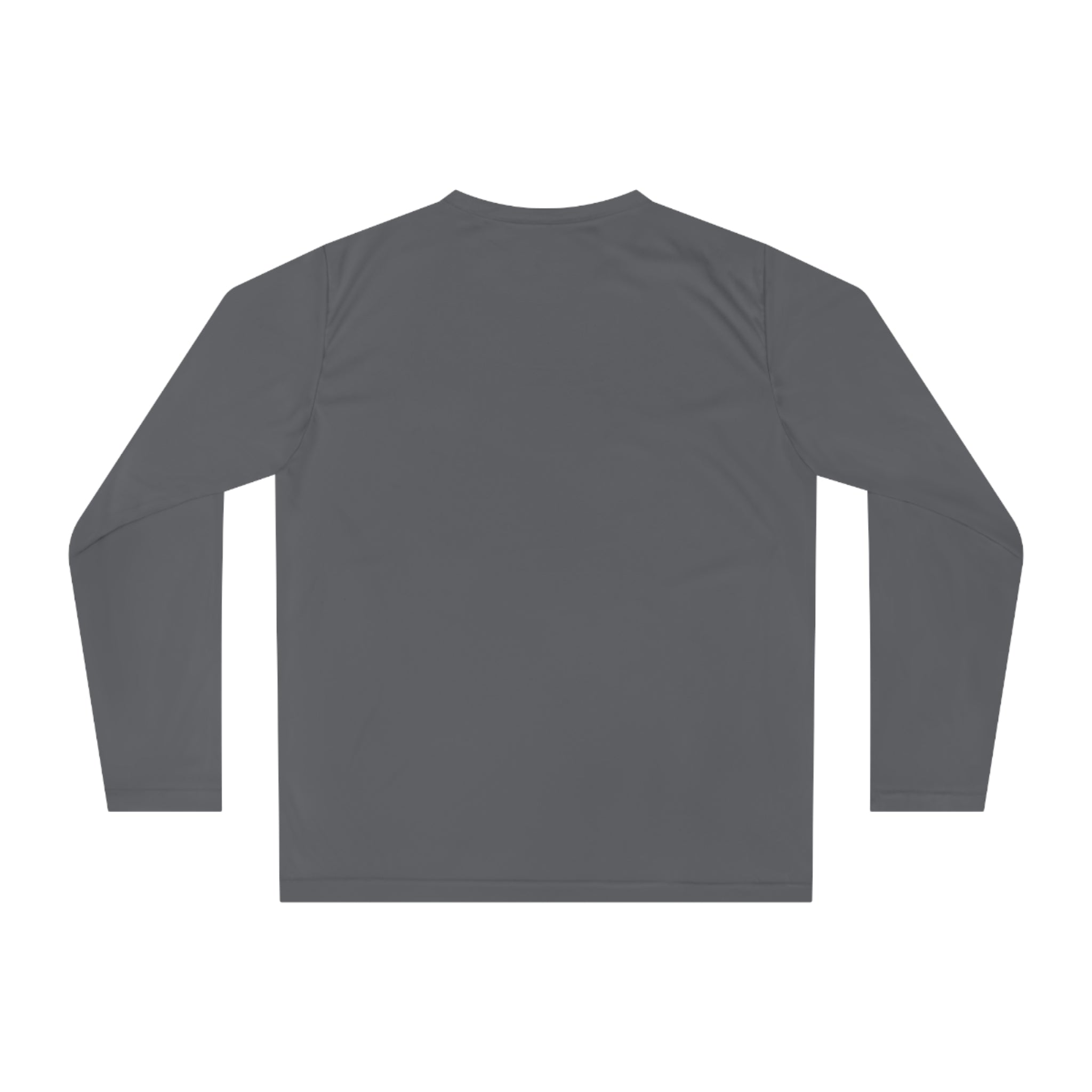 6G Football Performance -Long-sleeve