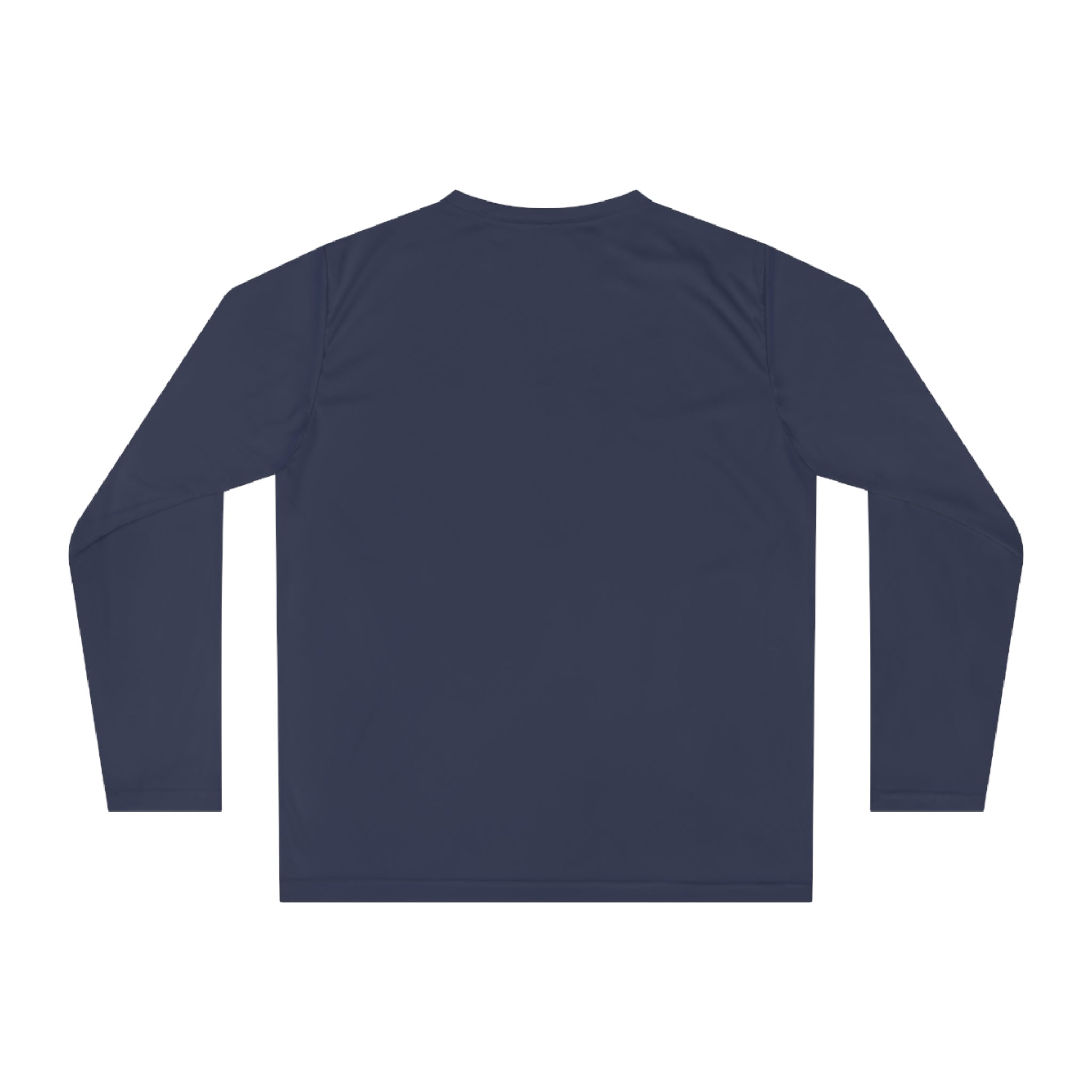 6G Football Performance -Long-sleeve