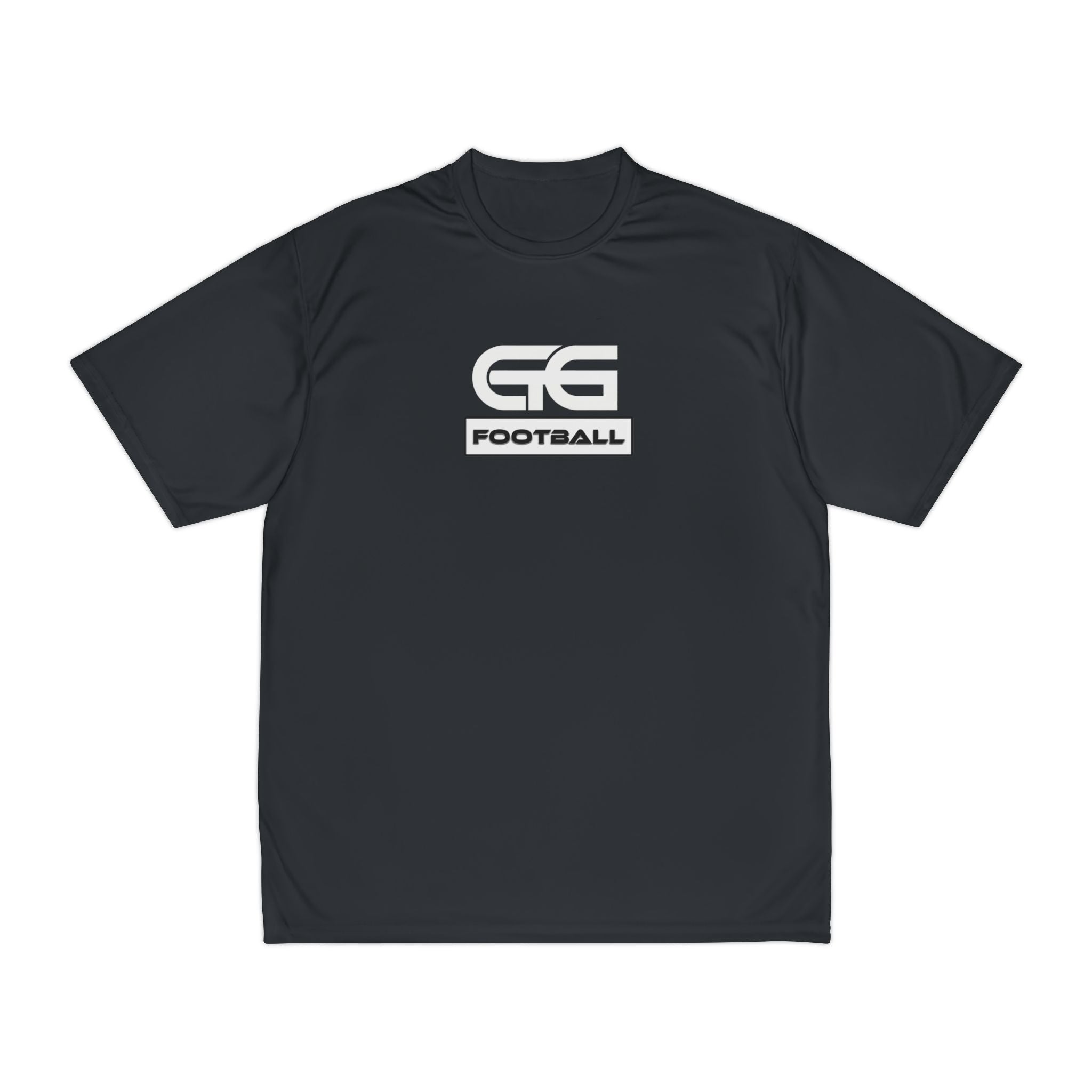 6G Football Performance -T-Shirt
