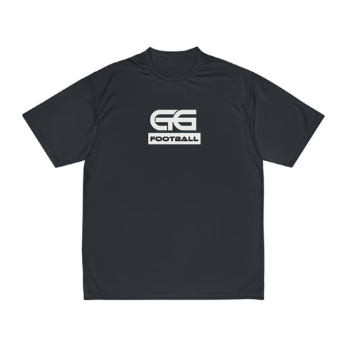 6G Football Performance -T-Shirt
