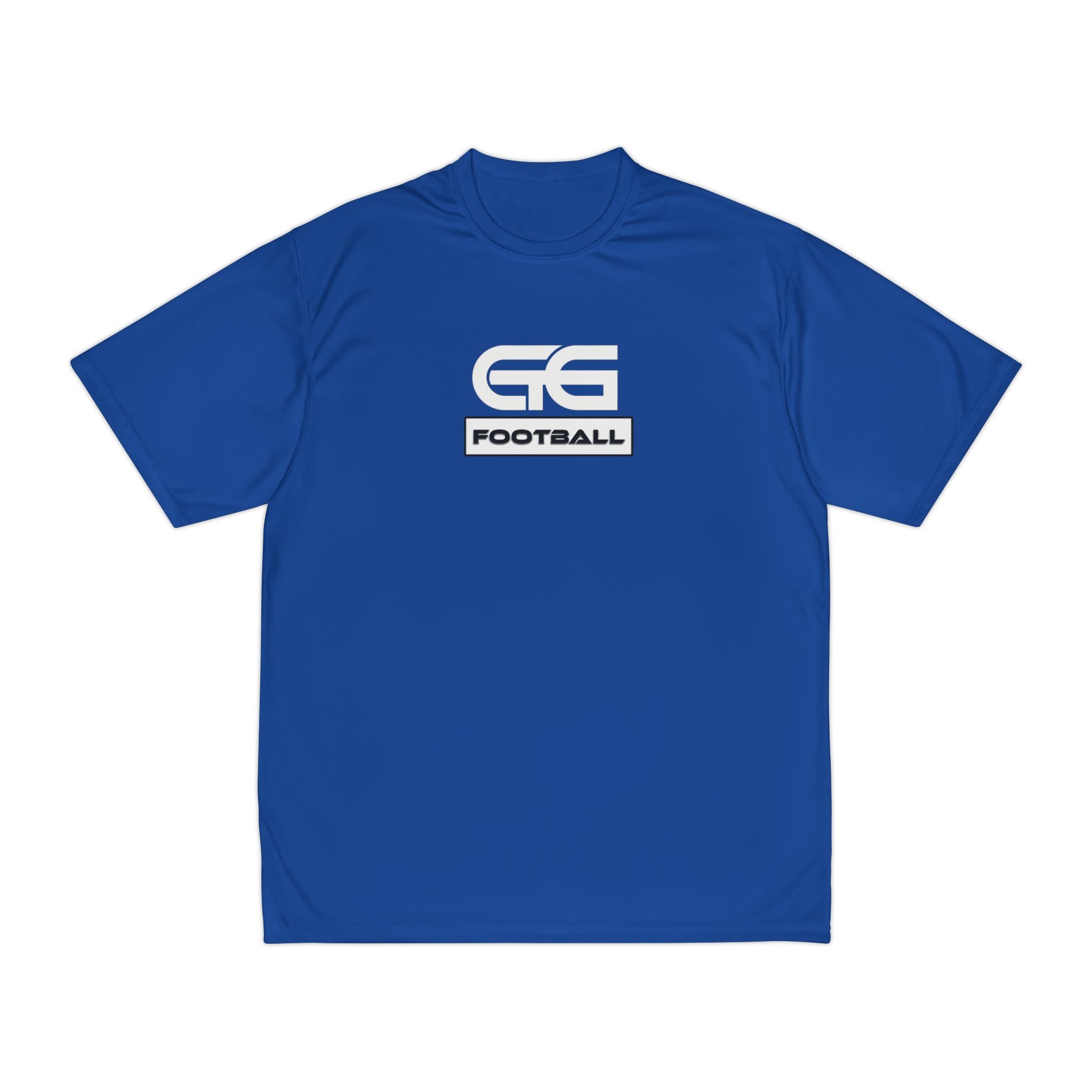 6G Football Performance -T-Shirt