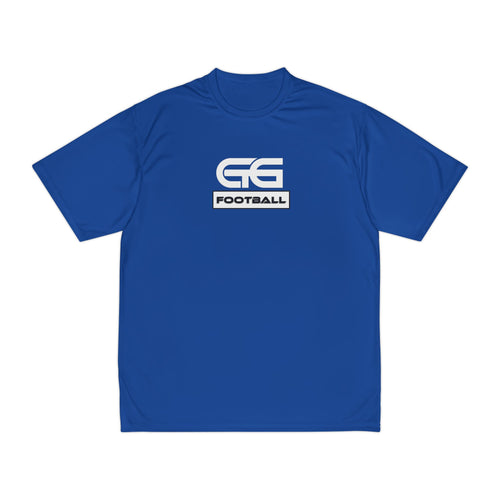 6G Football Performance -T-Shirt