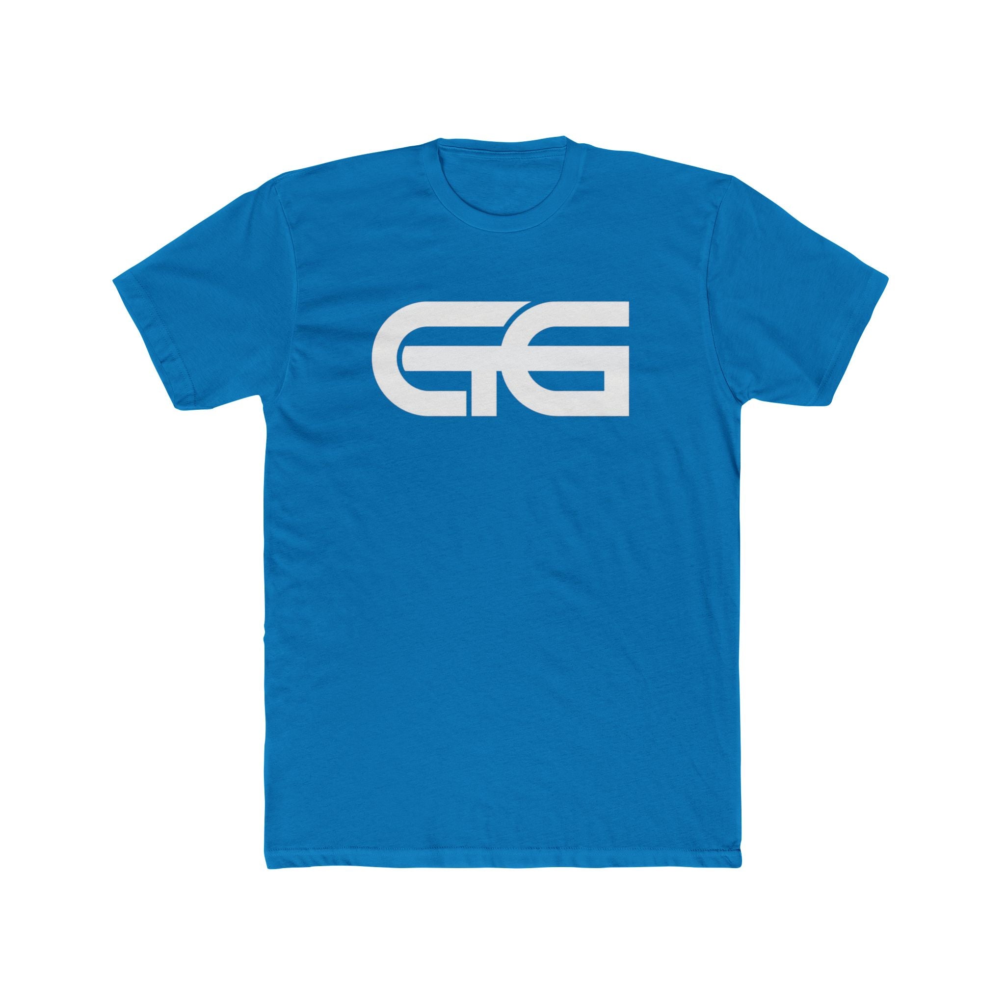 6G Icon Tee -T-Shirt