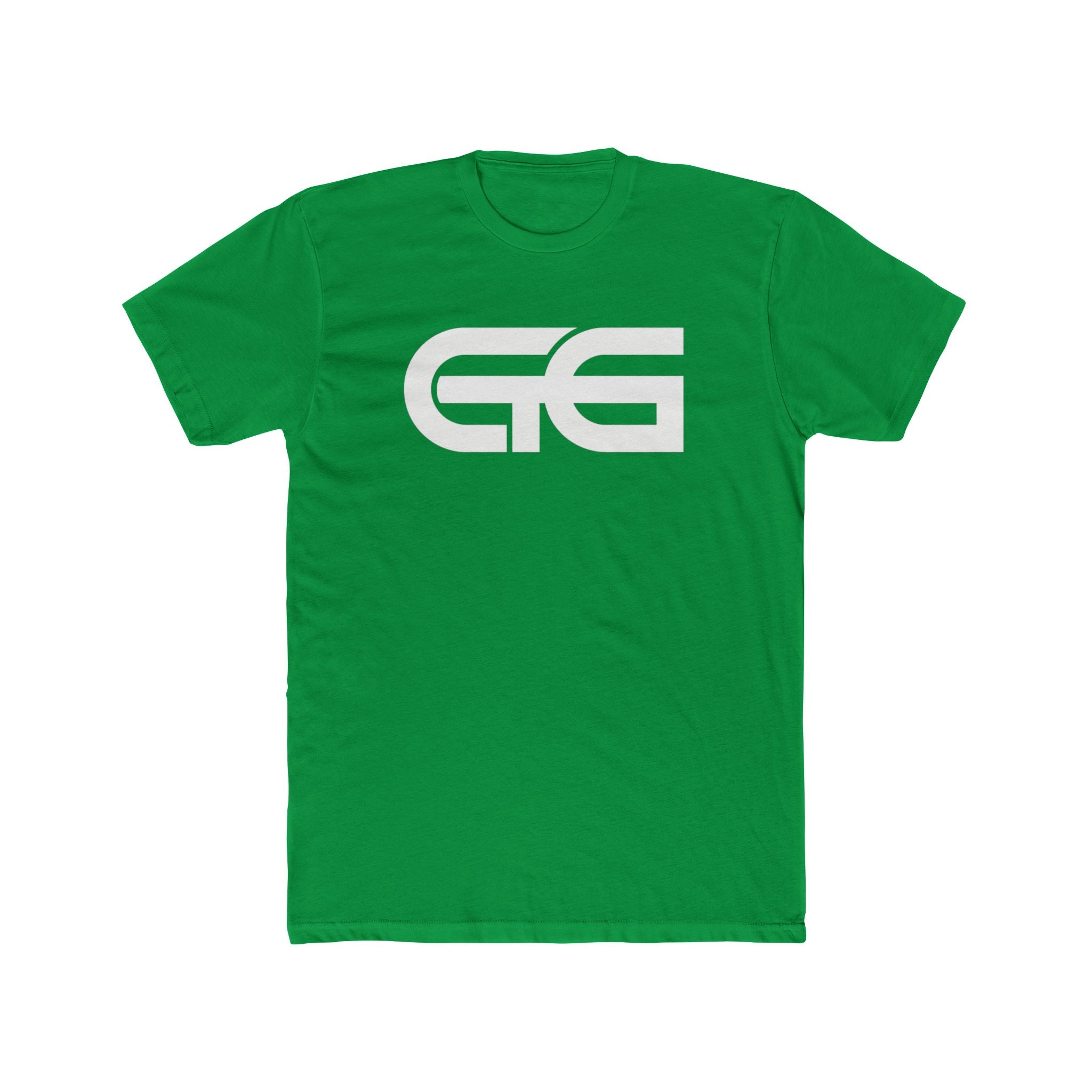 6G Icon Tee -T-Shirt