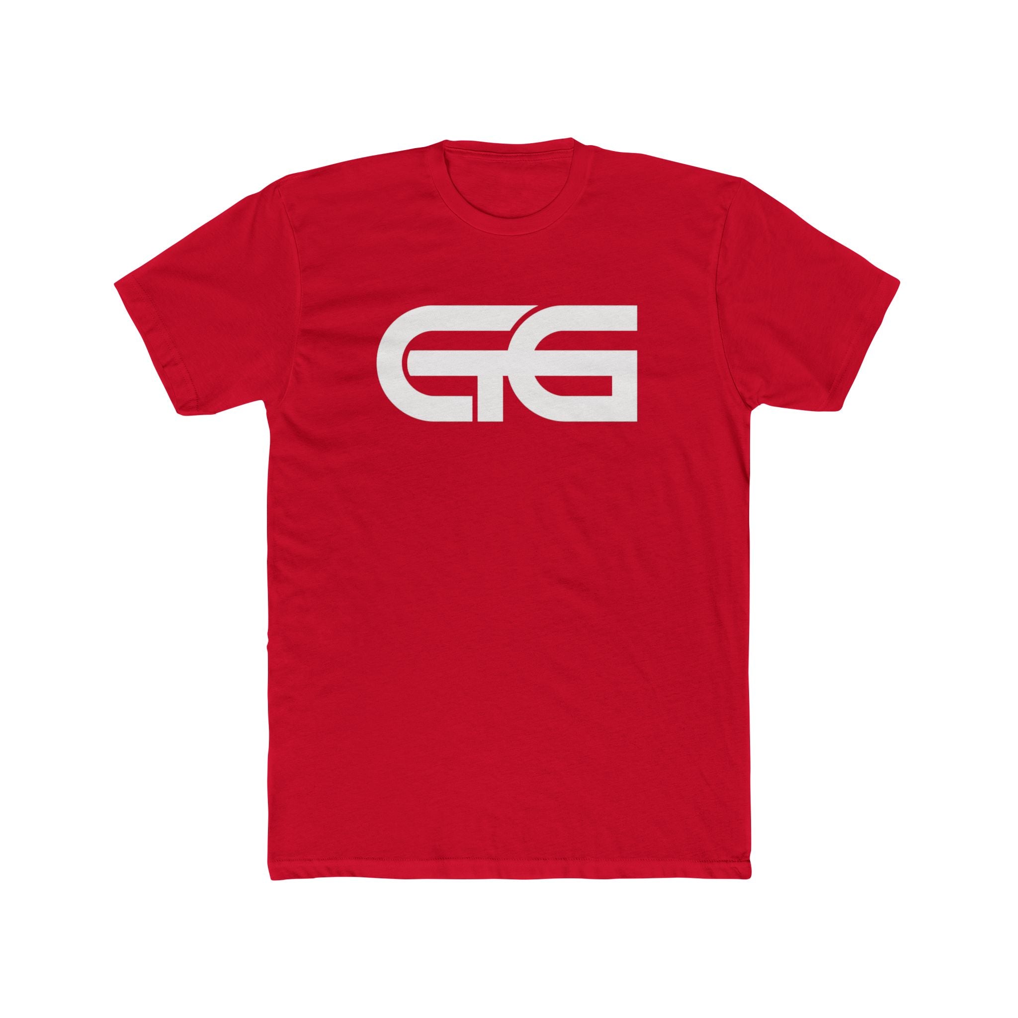 6G Icon Tee -T-Shirt