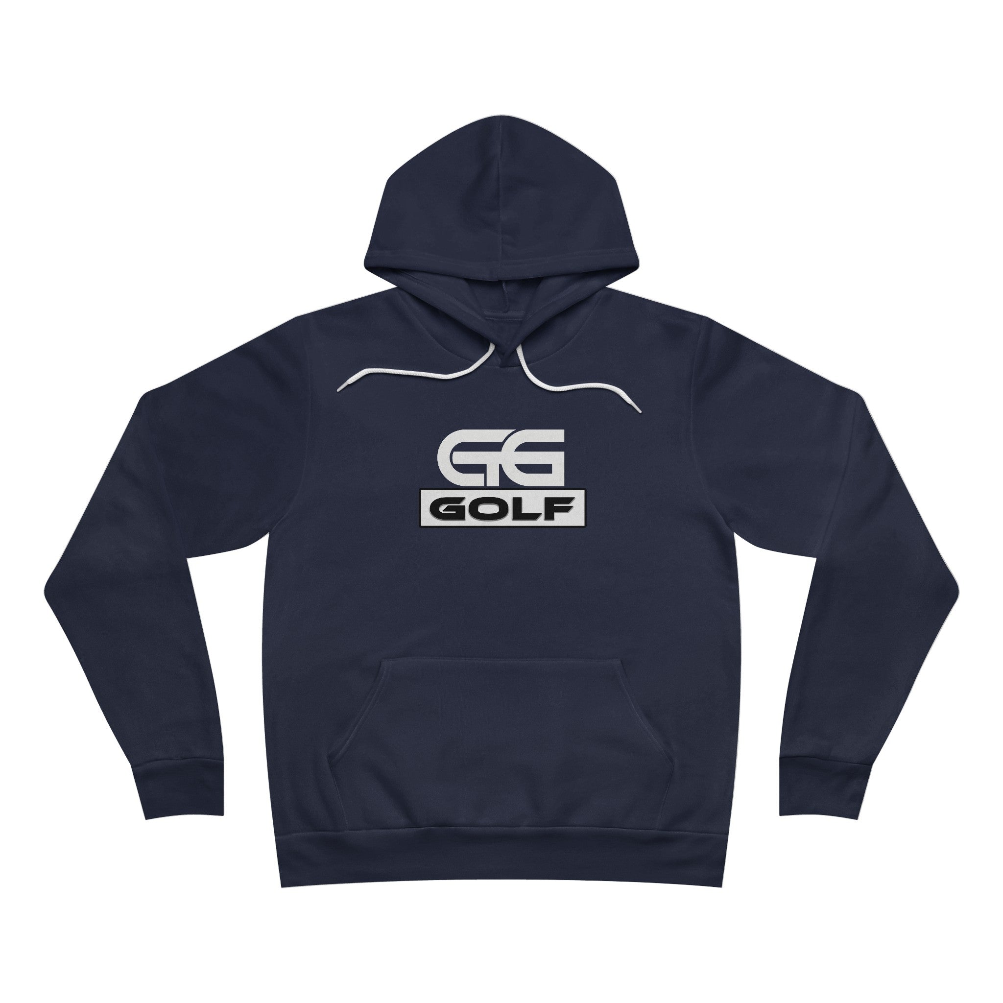6G Premium Golf Hood -Hoodie