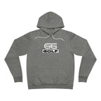 6G Premium Golf Hood -Hoodie